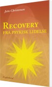 recovery fra psykisk lidelse - bog