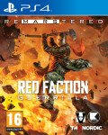 Red Faction Guerrilla Remastered