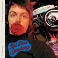 Paul Mccartney Wings - Red Rose Speedway