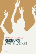 redburn & white-jacket - bog
