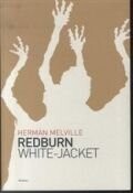 redburn & white-jacket - bog