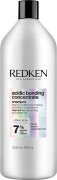 Redken - Acidic Bonding Concentrate Shampoo 1000 Ml