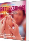 refleksologi mod rygsmerter - bog