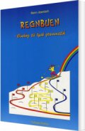 regnbuen - bog