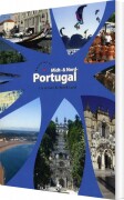 Rejseklar Til Midt- Nord-Portugal