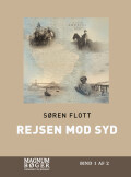 Rejsen Mod Syd Storskrift
