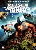 rejsen til jordens indre / journey to the center of the earth - DVD