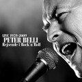 Peter Belli - Rejsende I Rock And Roll - Live 1959-2009
