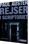 rejser i scriptoriet - bog
