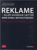 reklame - bog