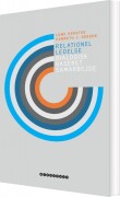relationel ledelse - bog