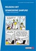 religion i det senmoderne samfund - bog