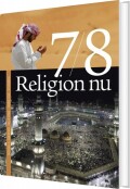 religion nu 7/8. grundbog - bog