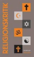 religionskritik - bog