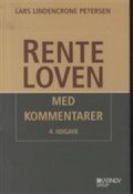 renteloven - bog