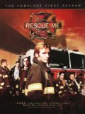 rescue me - sæson 1 - box - DVD