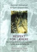respekt for lærere - bog