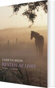 resten af livet - bog