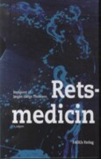 retsmedicin - bog
