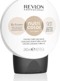 Revlon Nutri Color Filters - Farvebombe - 931 Light Beige 240 Ml