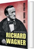 richard wagner - bog