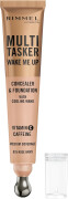 Rimmel - Multi-Tasker Wake Me Up Concealer Foundation - 025 Rose Ivory