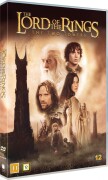 The Lord Of The Rings - The Two Towers Ringenes Herre 2 - De To Tårne