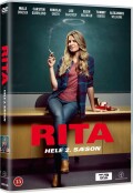 Rita - Sæson 2