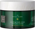 Rituals - The Ritual Of Jing Body Cream 220 Ml