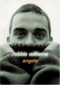 robbie williams: angels - DVD - Single