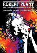 Robert Plant The Sensational Space Shifters - Live At David Lynch S