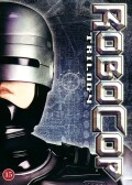 robocop 1-3 box - DVD