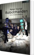 robotmanden - bog