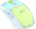 Roccat - Burst Pro Air Trådløs Gamer Mus - 19000 Dpi - Hvid