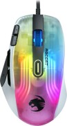 Roccat - Kone Xp Rgb Gaming Mus - Hvid