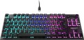 Roccat - Vulcan Tkl Aimo Gaming Tastatur - Rgb - Linear Switch - Nordisk