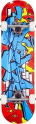 Rocket - Skateboard - Bricks Mini