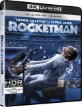 Rocketman - Elton John - 2019