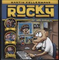rocky 5 - Tegneserie