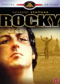 rocky - Blu-Ray