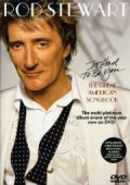 rod steward - it had to be you - live - DVD