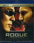 Rogue Assassin