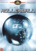 rollerball - DVD