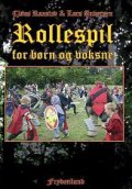 rollespil - bog