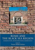 rome and the black sea region - bog