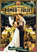 romeo og julie / romeo and juliet - DVD