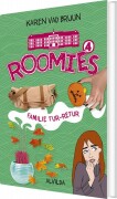 Roomies 4 Familie Tur-Retur