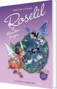 Roselil Og Blomsterkrigen 2