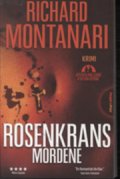 rosenkransmordene - bog