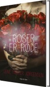 roser er røde - bog